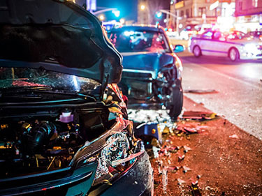 drunk driver car wreck utah